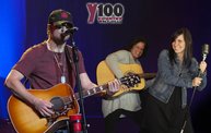 Y100 Eric Church Photo Booth Pictures 5