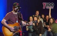 Y100 Eric Church Photo Booth Pictures 3