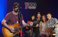 Y100 Eric Church Photo Booth Pictures 2