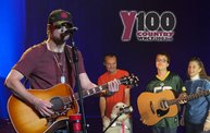 Y100 Eric Church Photo Booth Pictures 18