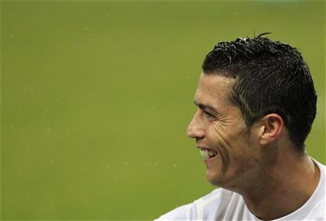 Ronaldo   on From Shy Guy To Resolute Leader  Ronaldo Reaches 100 Caps   Wsau News