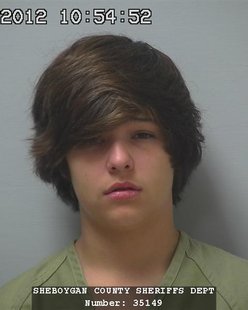 Antonio Barbeau Antonio Barbeau