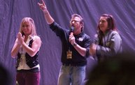 Y100 Presented Eric Church @ The Resch Center on 10/11/12 9