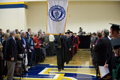 Grandillo Installation Ceremony Grandillo Installation Ceremony
