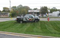 Q106 at Valvoline Instant Oil Change (10-7-12) 6