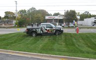 Q106 at Valvoline Instant Oil Change (10-7-12) 6