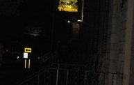 Q106 at Jackson's Underworld (10-12-12) 4