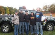 Q106 at C.A.H.S. Run & Walk For Animals (10-6-12) 16