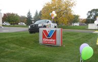 Q106 at Valvoline Instant Oil Change (10-7-12) 5