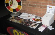 Q106 at Jackson's Underworld (10-12-12) 3