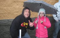 Q106 at Buffalo Wild Wings (10-13-12) 13