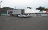 Q106 at Old Town Oktoberfest (10-5-12) 13