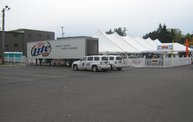 Q106 at Old Town Oktoberfest (10-5-12) 13