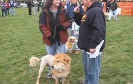 Q106 at C.A.H.S. Run & Walk For Animals (10-6-12) 13