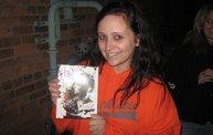 Q106 at Jackson's Underworld (10-12-12): Cover Image