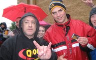 Q106 at Buffalo Wild Wings (10-13-12) 10