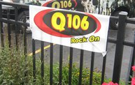 Q106 at Old Town Oktoberfest (10-5-12) 9