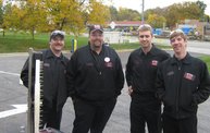 Q106 at Valvoline Instant Oil Change (10-7-12): Cover Image