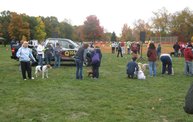 Q106 at C.A.H.S. Run & Walk For Animals (10-6-12) 9