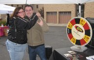 Q106 at Old Town Oktoberfest (10-5-12) 5