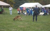 Q106 at C.A.H.S. Run & Walk For Animals (10-6-12) 5