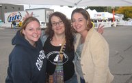 Q106 at Old Town Oktoberfest (10-5-12) 2