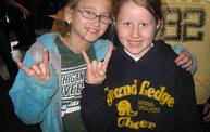 Q106 at Buffalo Wild Wings (10-13-12) 15