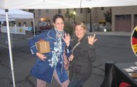 Q106 at Old Town Oktoberfest (10-5-12) 15