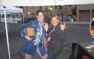 Q106 at Old Town Oktoberfest (10-5-12) 15