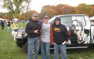 Q106 at C.A.H.S. Run & Walk For Animals (10-6-12) 17