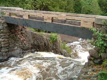 Amity Creek Amity Creek