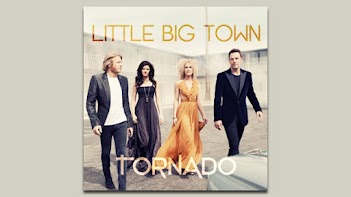 Image courtesy of Capitol Nashville (via ABC News Radio) Image courtesy of Capitol Nashville (via ABC News Radio)