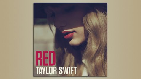 Image courtesy of Big Machine Records (via ABC News Radio) Image courtesy of Big Machine Records (via ABC News Radio)