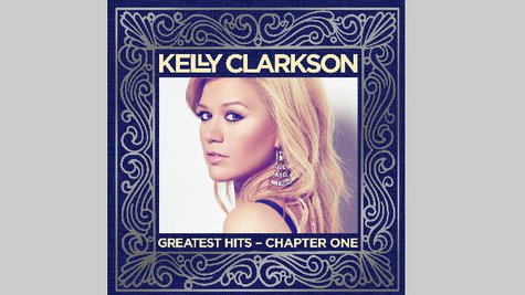 Image courtesy of RCA Records (via ABC News Radio) Image courtesy of RCA Records (via ABC News Radio)
