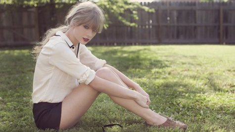 Image courtesy of Big Machine Records (via ABC News Radio) Image courtesy of Big Machine Records (via ABC News Radio)
