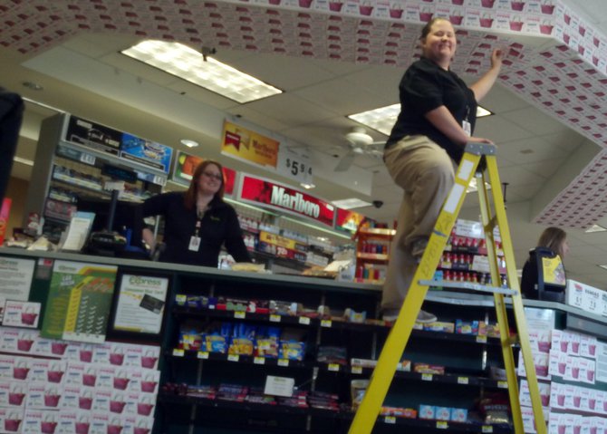 American Drive Express in Neenah