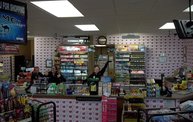 Did You See These at Express Convenience Centers Last October?  They Resulted in $15,221 for Women Going Through Breast Cancer Treatment. 12