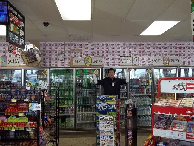 Bluemound Drive Express in Appleton
