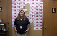Did You See These at Express Convenience Centers Last October?  They Resulted in $15,221 for Women Going Through Breast Cancer Treatment. 8