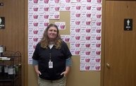 Did You See These at Express Convenience Centers Last October?  They Resulted in $15,221 for Women Going Through Breast Cancer Treatment. 8