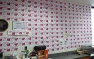 Did You See These at Express Convenience Centers Last October?  They Resulted in $15,221 for Women Going Through Breast Cancer Treatment. 7