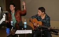 Studio 101 With Chris Wallace :: 10/15/12 2