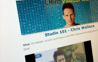 Studio 101 With Chris Wallace :: 10/15/12 14