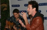 Studio 101 With Chris Wallace :: 10/15/12 25