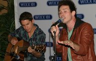 Studio 101 With Chris Wallace :: 10/15/12 23