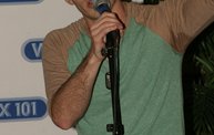 Studio 101 With Chris Wallace :: 10/15/12 9