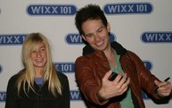 Studio 101 With Chris Wallace :: 10/15/12 2