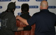 Studio 101 With Chris Wallace :: 10/15/12 30