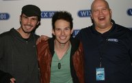 Studio 101 With Chris Wallace :: 10/15/12 28