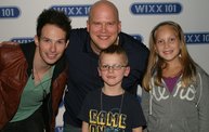 Studio 101 With Chris Wallace :: 10/15/12 22